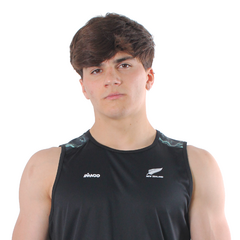 Musculosa Dry Lite All Blacks Jungle #605 - comprar online