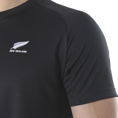 Remera Microfibra Nueva Zelanda #605 en internet