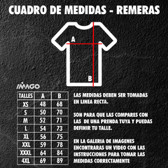 Remera Algodon Irlanda Irish Label en internet