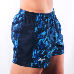 Short Rugby Argentina modelo Imago #850 en internet