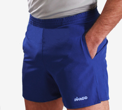 Short deportivo Azul Navy Imago