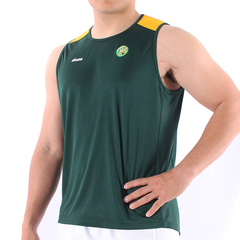 Musculosa Dry Lite Springboks #508