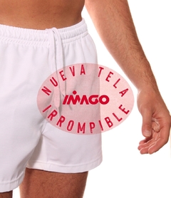 Short Mujer Thunder - Imago Deportes