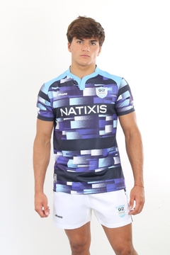 Camiseta Racing Metro #505 - comprar online