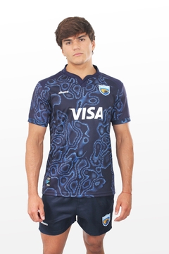 Camiseta Argentina Skin #980 - comprar online