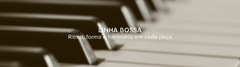 Banner da categoria NOVO - Linha Bossa