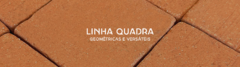 Banner da categoria NOVO - Linha Quadra