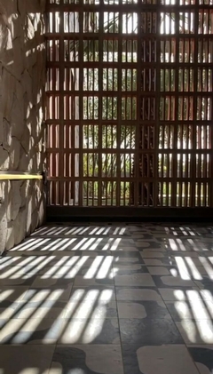 Cobogó Traços - comprar online