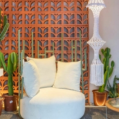 Cobogó Cana (Linha Paisagem, por Guilherme Luigi) - comprar online