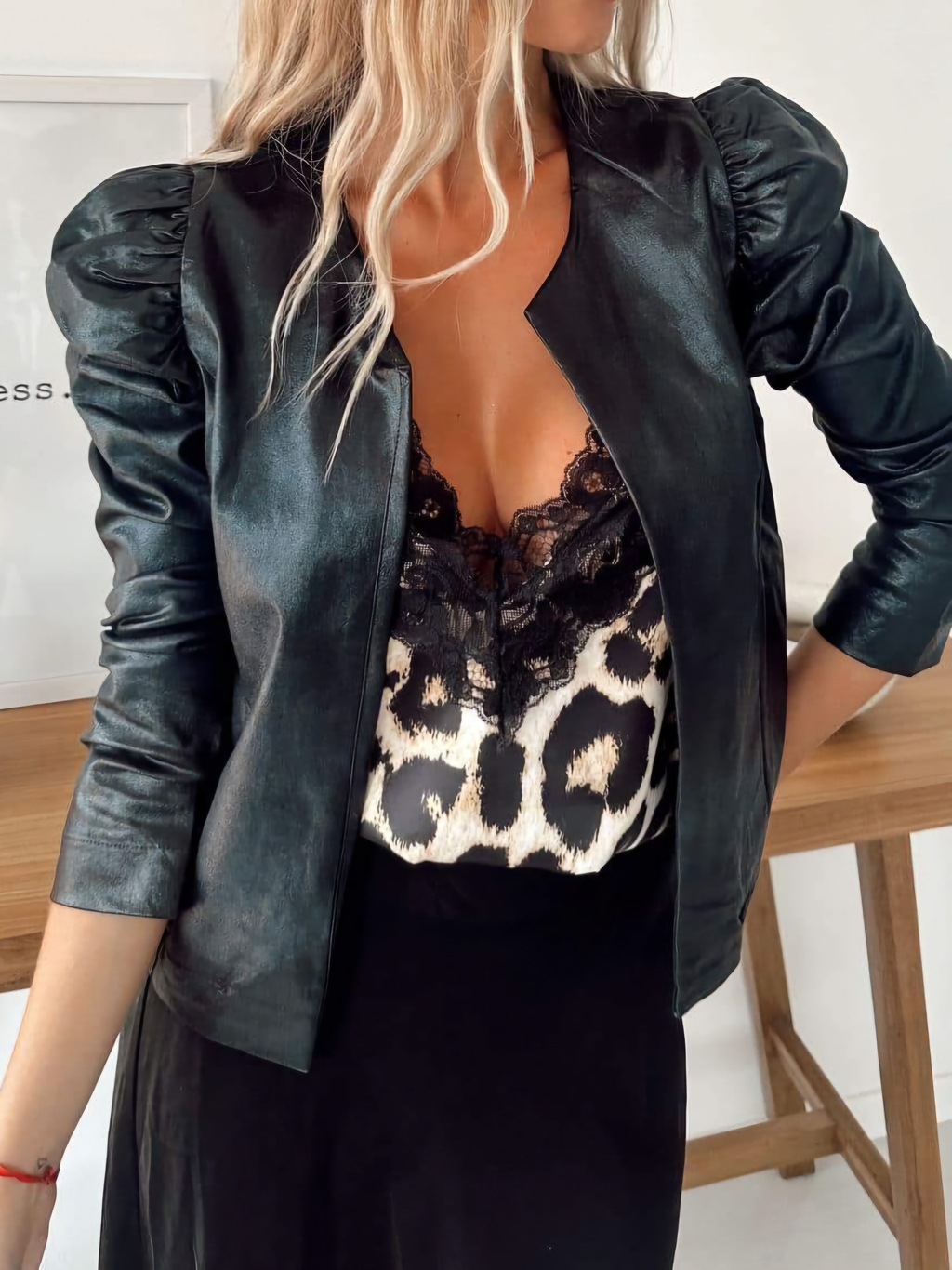 Chaqueta Metalizada thumbnail 3