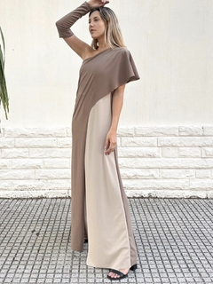 Mono Atenia combinado - Lola Dots 