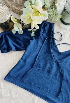 Blusa Maitena crepe en internet