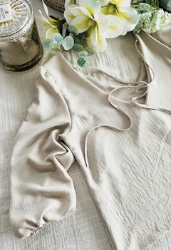 Imagen de Blusa Maitena crepe