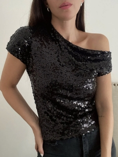 Blusa Yasmin