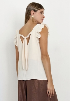 Blusa Paula