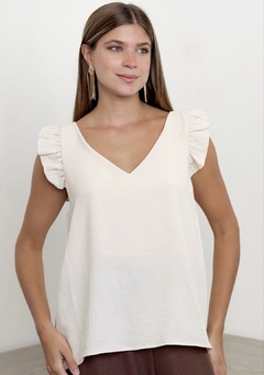 Blusa Paula - comprar online