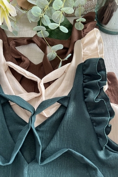 Blusa Paula Foil - comprar online