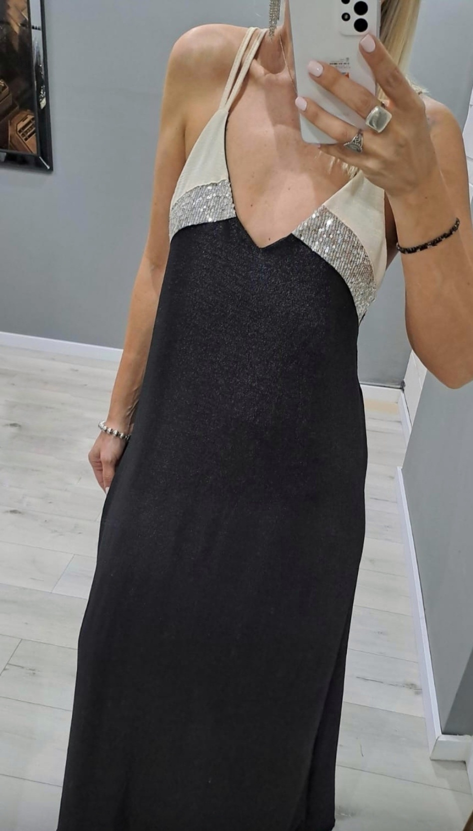 Vestido Chic thumbnail 3