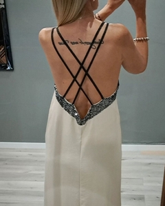 Vestido Chic - Lola Dots 