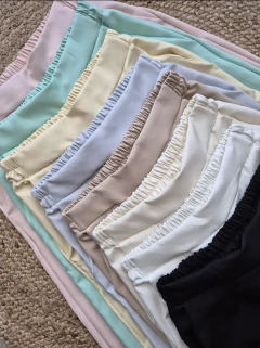 Pantalon Sastrero Virginia - tienda online