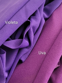 Mono Nala violeta - Lola Dots 