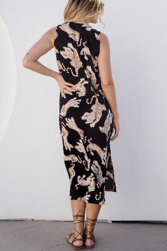 Imagen de Vestido Tigers