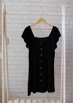 Vestido Brisa lino en internet