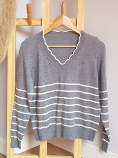 Sweater Pampa - Lola Dots 