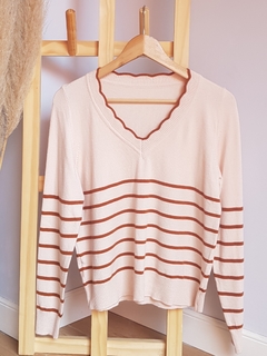 Sweater Pampa en internet