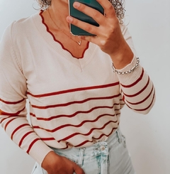 Sweater Pampa - tienda online