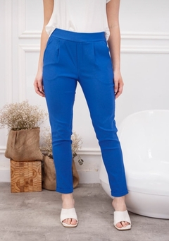 Pantalon babucha Lola colores - tienda online