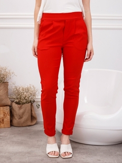 Pantalon babucha Lola colores