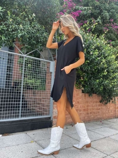 Vestido Remeron Milan - Lola Dots 
