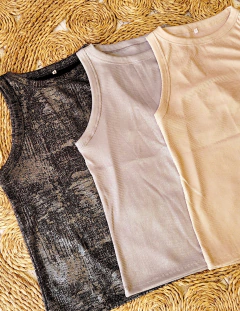 Muscu plus morley foil XL-XXL-XXL