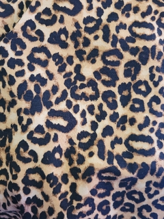 Blusa Katia print - tienda online