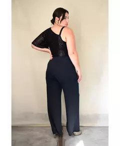 Mono bustier pailettes en internet