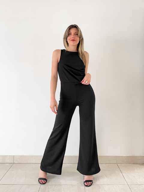 Mono Nala Negro
