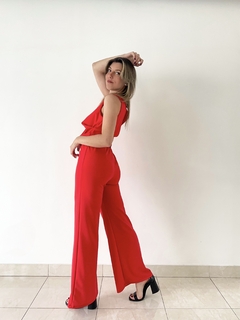 Mono Nala Rojo en internet