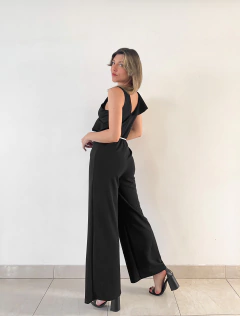 Mono Freya negro - tienda online