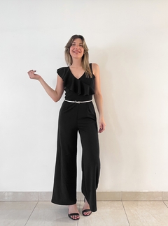 Mono Freya negro - tienda online