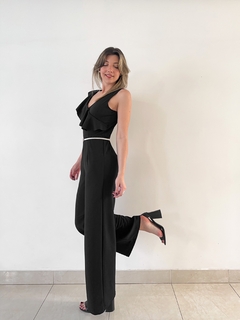 Mono Freya negro