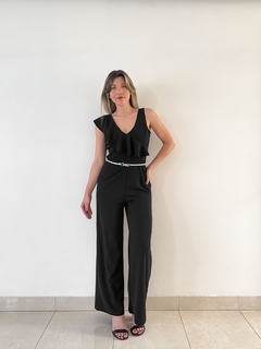 Mono Freya negro - comprar online