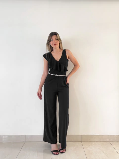 Mono Freya negro en internet