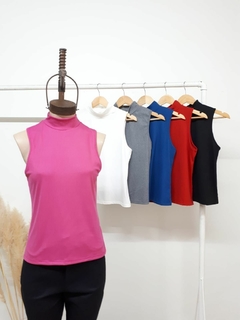 Musculosa Tati - comprar online