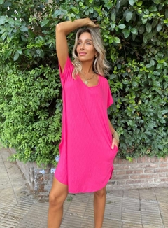 Imagen de Vestido Remeron Milan