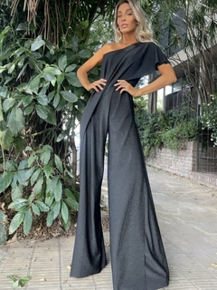 Mono Atenia lurex hilo negro en internet