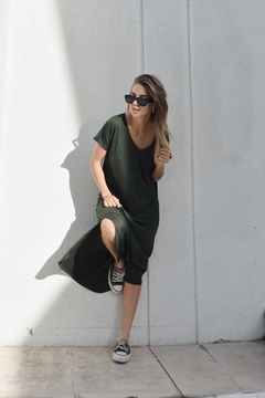 Imagen de Vestido Roma morley
