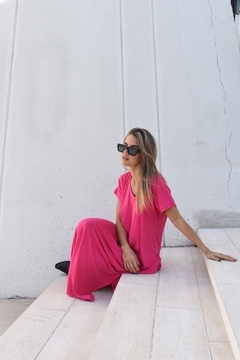 Vestido Roma morley - Lola Dots 