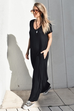 Vestido Roma morley