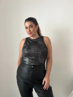 Muscu plus morley foil XL-XXL-XXL - comprar online